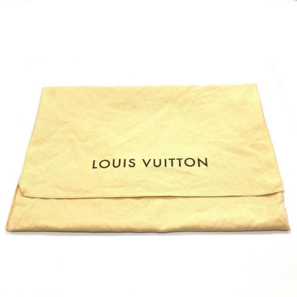 Louis Vuitton Epi Noir Bum Bag - Picture 10 of 10